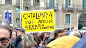 MurcianoJapo's tweet photo. @orriolsderipoll “Tercermundiza” pero HDLGP si estamos llenos de inmigrantes por culpa de catalanes y vascos que sois los que habéis votado y apoyado a Sánchez durante estos 8 años. No tenéis vergüenza https://t.co/RWpiWXrG0u
