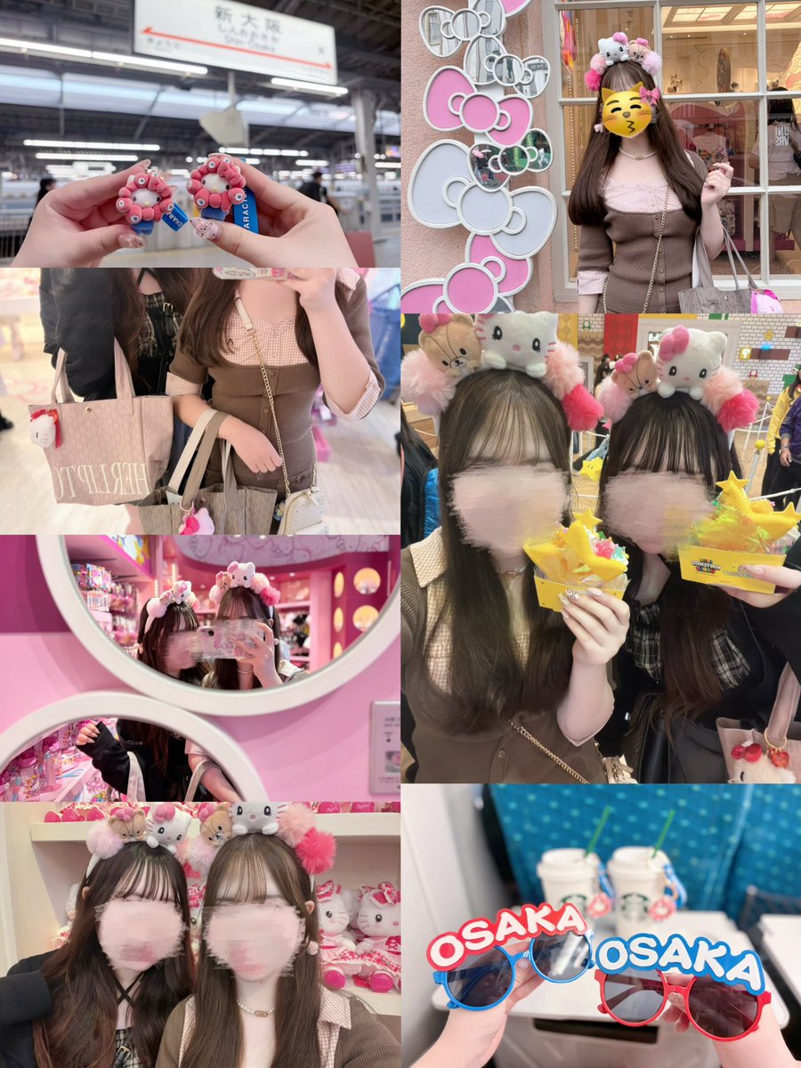 Sayakkuma_'s tweet photo. 😽🎀💕 https://t.co/KzfhmoQt6X