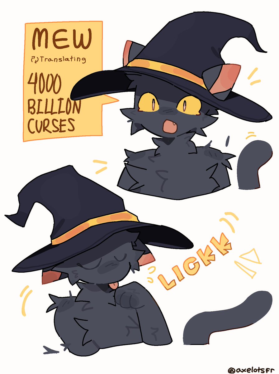 axelotsfr's tweet photo. bringing back this cat https://t.co/Jg8zuRfavg
