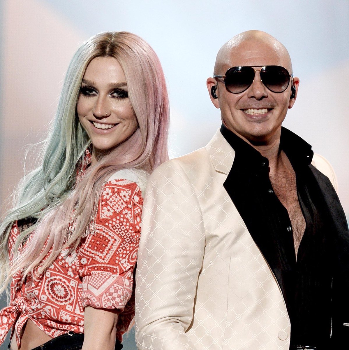 PopBase's tweet photo. 13 years ago today, Pitbull and Kesha released ‘Timber.’ https://t.co/Sfs41ntAi0