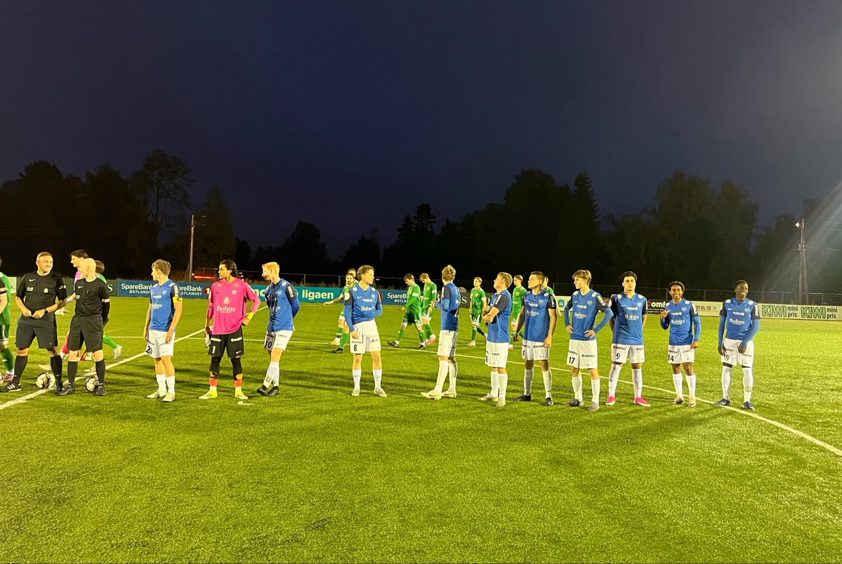 EidsvoldTurn's tweet photo. Et lokaloppgjør i 4. divisjon venter for Turn 2 som møter @EidsvoldIF på Råholt kl 19:30📍 https://t.co/6uYUfsOCTO