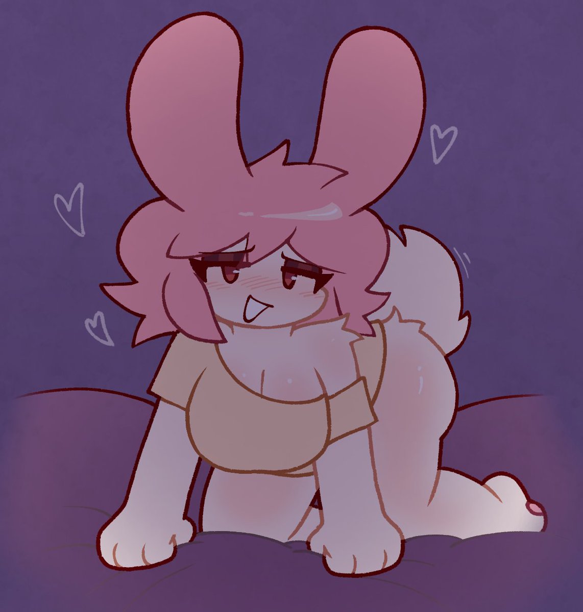 spicy_buni's tweet photo. what do you WANT https://t.co/6lr0d2gOqq