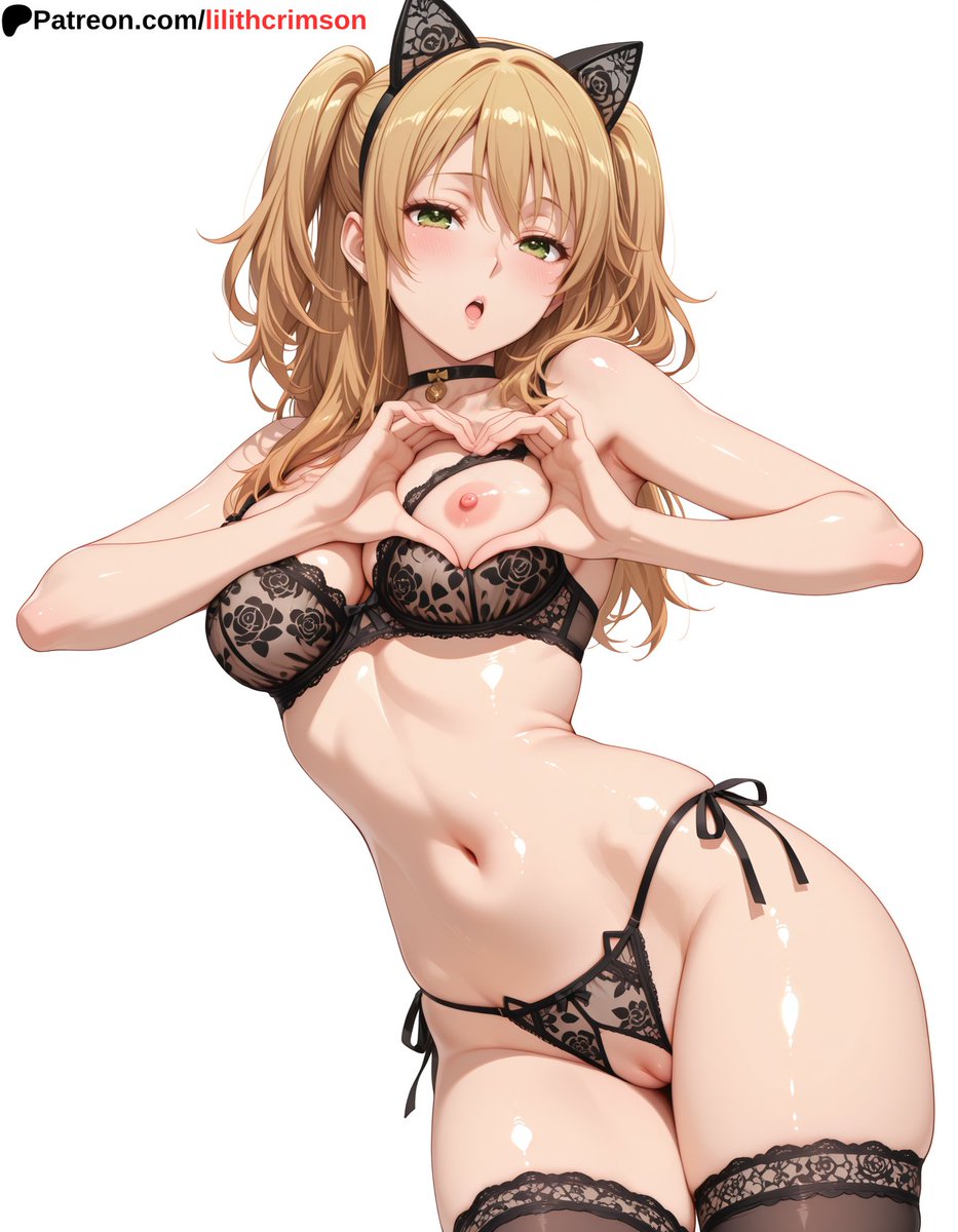 lilithcrimson_'s tweet photo. Yuzu Aihara💚 https://t.co/NnQnmTJ2WD