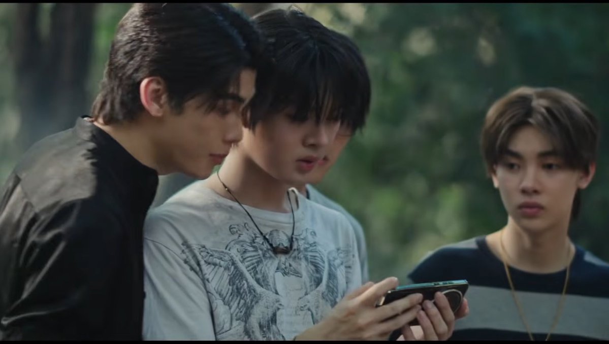 gemsomnia's tweet photo. NORTHOTTO AND COPPERFIFA PLAYING PEEMKHEM AND CHARNJET !! 

TRAILER KHEMJIRA FOREVER
#ตัวอย่างเขมจิราตลอดกาล https://t.co/jSs0bP0CFS