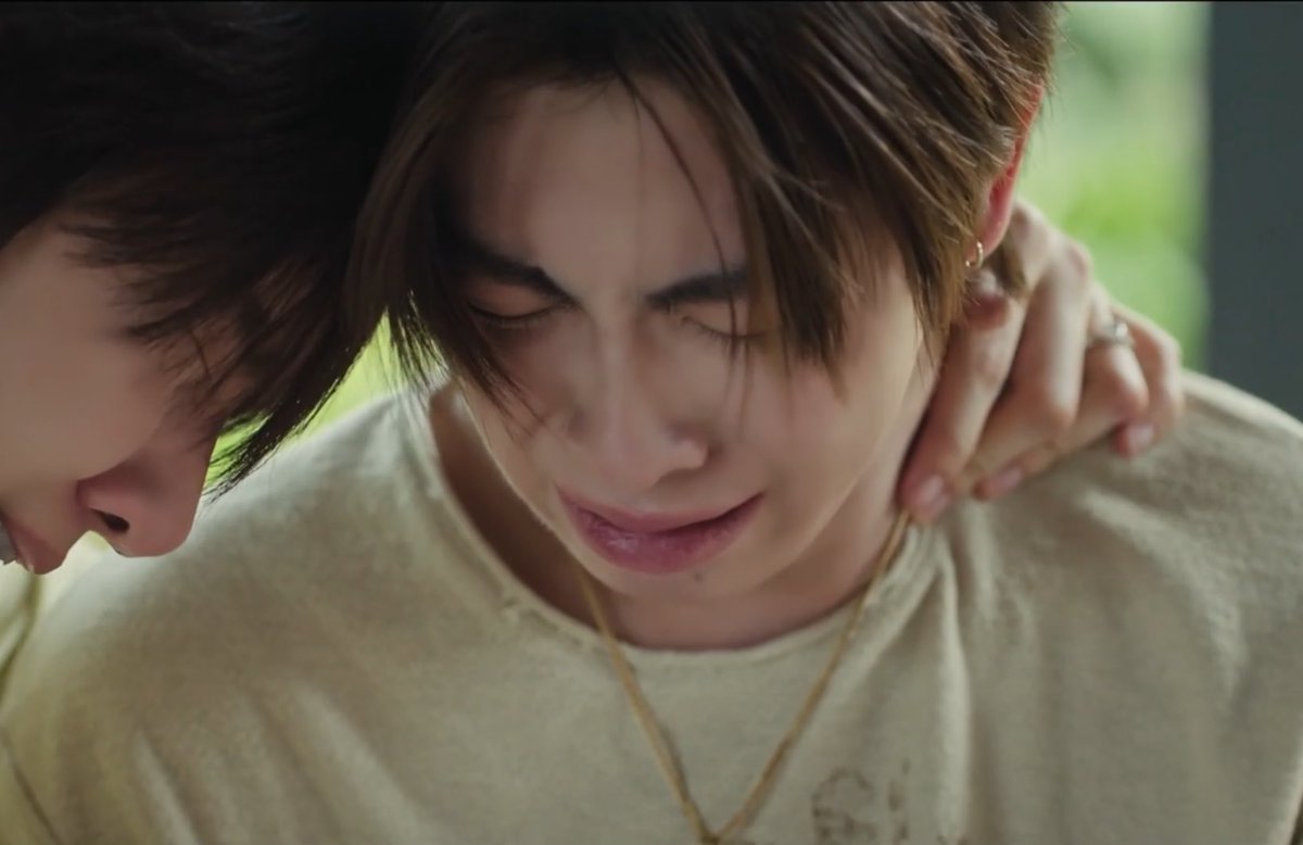 pprakklomklom's tweet photo. อุบลมีป้าเค่อมั้ยวะ

TRAILER KHEMJIRA FOREVER

#ตัวอย่างเขมจิราตลอดกาล https://t.co/DxszuGCbxR