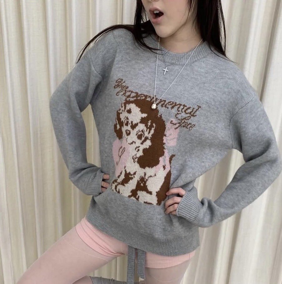 KHNOKOK's tweet photo. Stylist_Shop | Knitwear
🧘🏻‍♀️450 ใหม่มากๆค่าา

#ส่งต่อเสื้อผ้า #ส่งต่อเสื้อผ้ามือสอง #ส่งต่อstylistshop #ส่งต่อduxe
#vghbkk #audorhe #mirabangkok #ams #rubyandlemon #ส่งต่อbrandy https://t.co/usieB6k59n