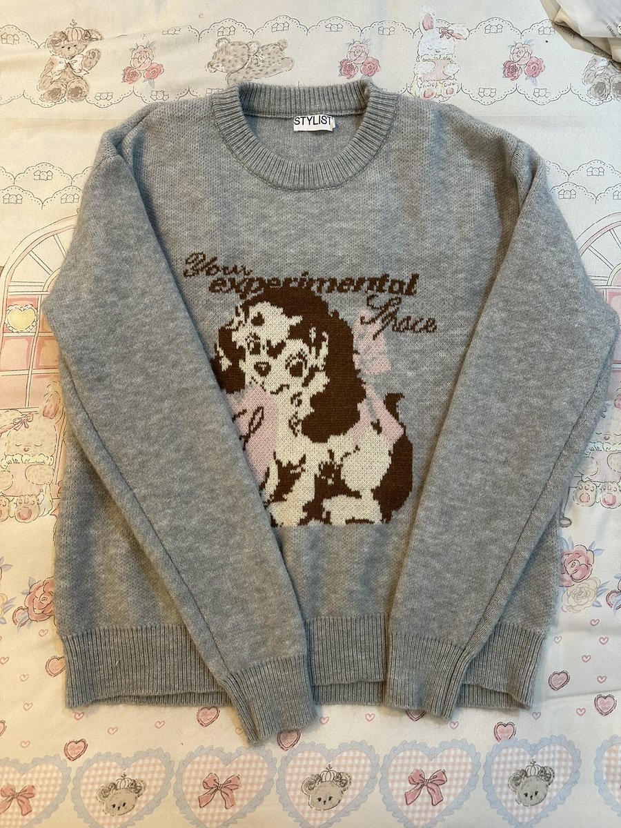 KHNOKOK's tweet photo. Stylist_Shop | Knitwear
🧘🏻‍♀️450 ใหม่มากๆค่าา

#ส่งต่อเสื้อผ้า #ส่งต่อเสื้อผ้ามือสอง #ส่งต่อstylistshop #ส่งต่อduxe
#vghbkk #audorhe #mirabangkok #ams #rubyandlemon #ส่งต่อbrandy https://t.co/usieB6k59n