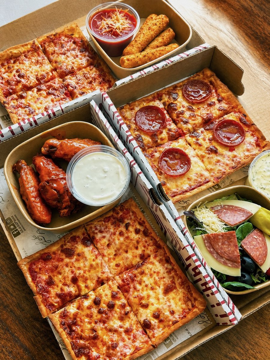 LedoPizza tweet picture