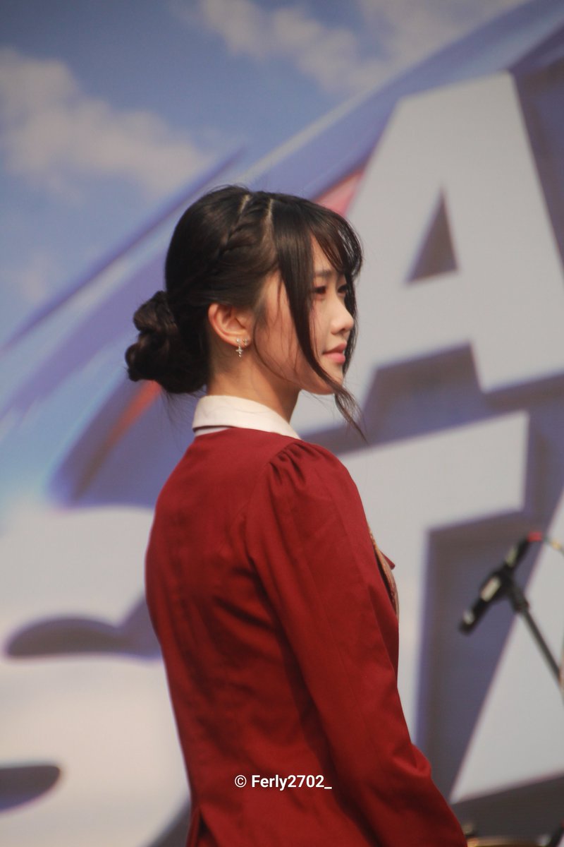 Ferly2702_'s tweet photo. Oyin @M_OlineJKT48 https://t.co/bAJCrONDH7