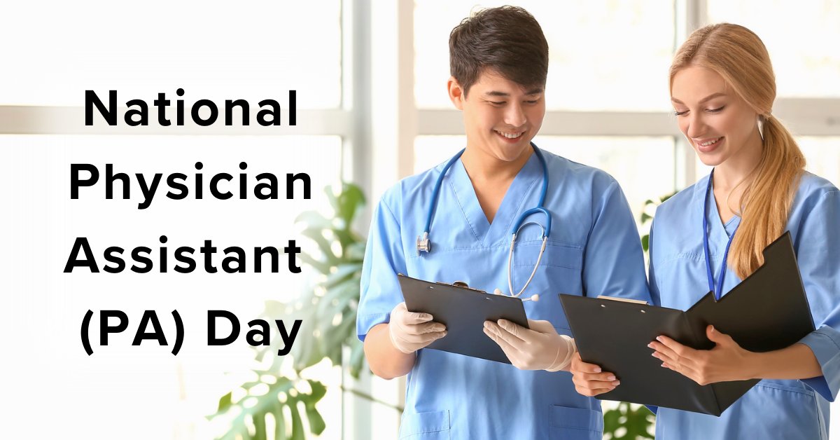 ShopMidnite's tweet photo. 👩⚕️ Happy #PADay! Today we honor the vital role #PhysicianAssistants play in #healthcare. Their compassion and dedication make a true difference. Thank you to all #PAs for your service! #HealthcareHeroes.
Discover our platform at https://t.co/LTMoe7HWz4. https://t.co/1t7HymFPr7