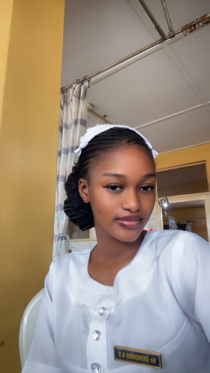 Omobolanle99802's tweet photo. I don’t really like empty wards🥲 https://t.co/BwUAqXYLtK