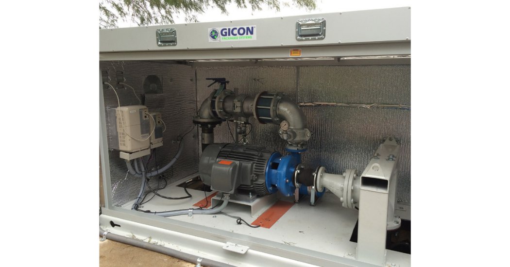 EmpoweringPumps's tweet photo. Every #irrigation system has changing demands throughout the season.

See how @Yaskawa helped deliver flexible pressure and flow control using a dual-pump solution for a high school campus and athletic complex.
https://t.co/M9qi9Rkr0Q
#WaterManagement #VFD #PumpIndustry https://t.co/QdfKgOAkft