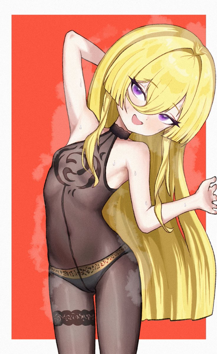 tyrfon's tweet photo. #StellaSora #ステ���ソラ https://t.co/UR6ycWM7ah