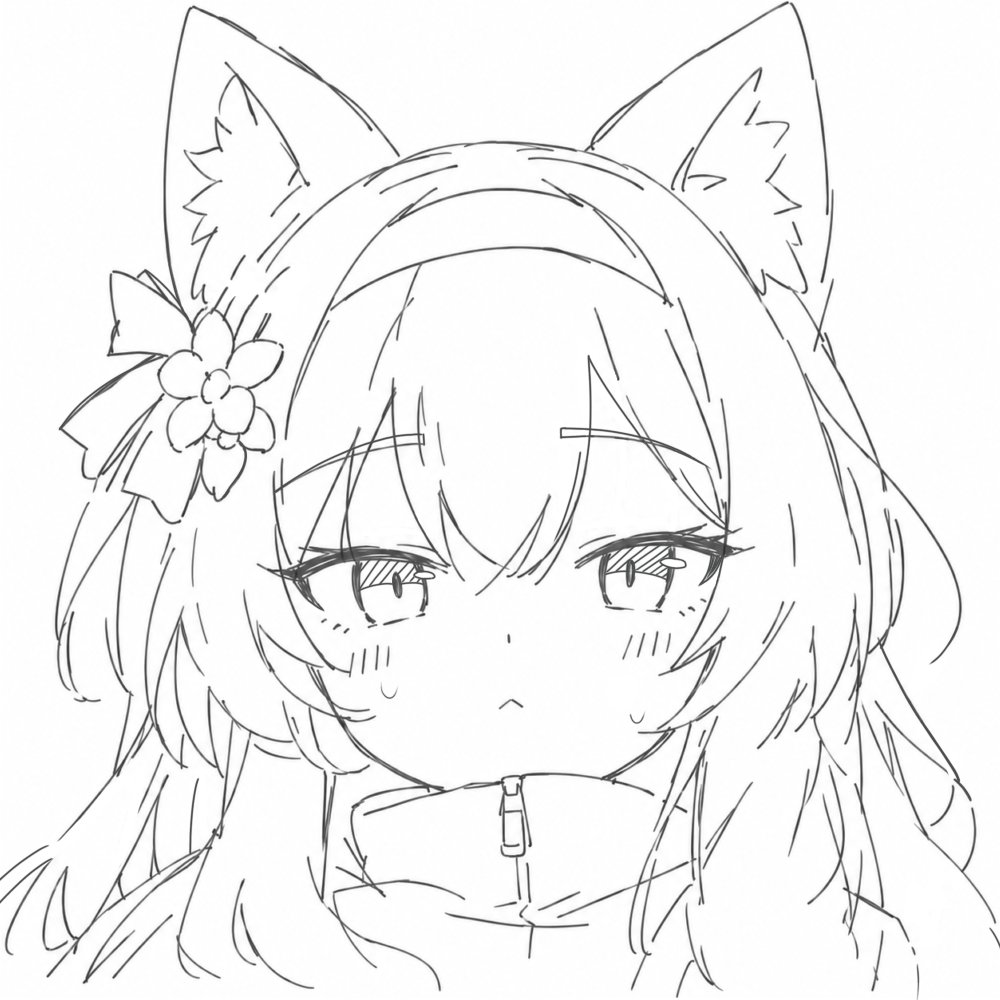 eum_lonely's tweet photo. 패드가 고장나서 폰으로 그려봤습니다 손꾸락이 아프네오.. https://t.co/z7Q89rUerp