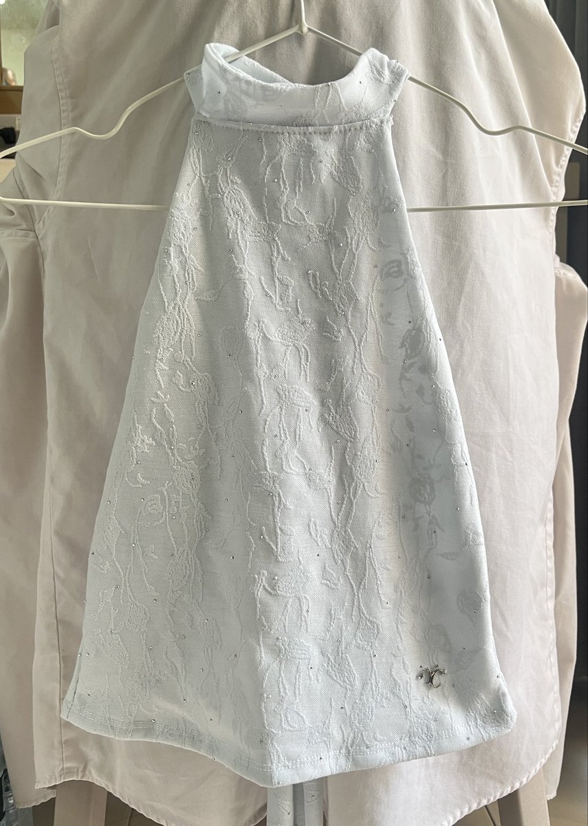 minpjts's tweet photo. เสื้อมือ1

125.- เสื้อผูกคอโชว์หลังรีดเพชร

📦วินเหมา 45.-
พตได้คั๊บบ
#เสื้อผ้ามือสอง #ส่งต่อเสื้อผ้า #ส่งต่อเสื้อผ้า #ส่งต่อเสื้อผ้าราคาถูก #โล๊ะตู้เสื้อผ้ามือสอง #ส่งต่อเสื้อผ้ามือ2 https://t.co/IUfp53UrfP