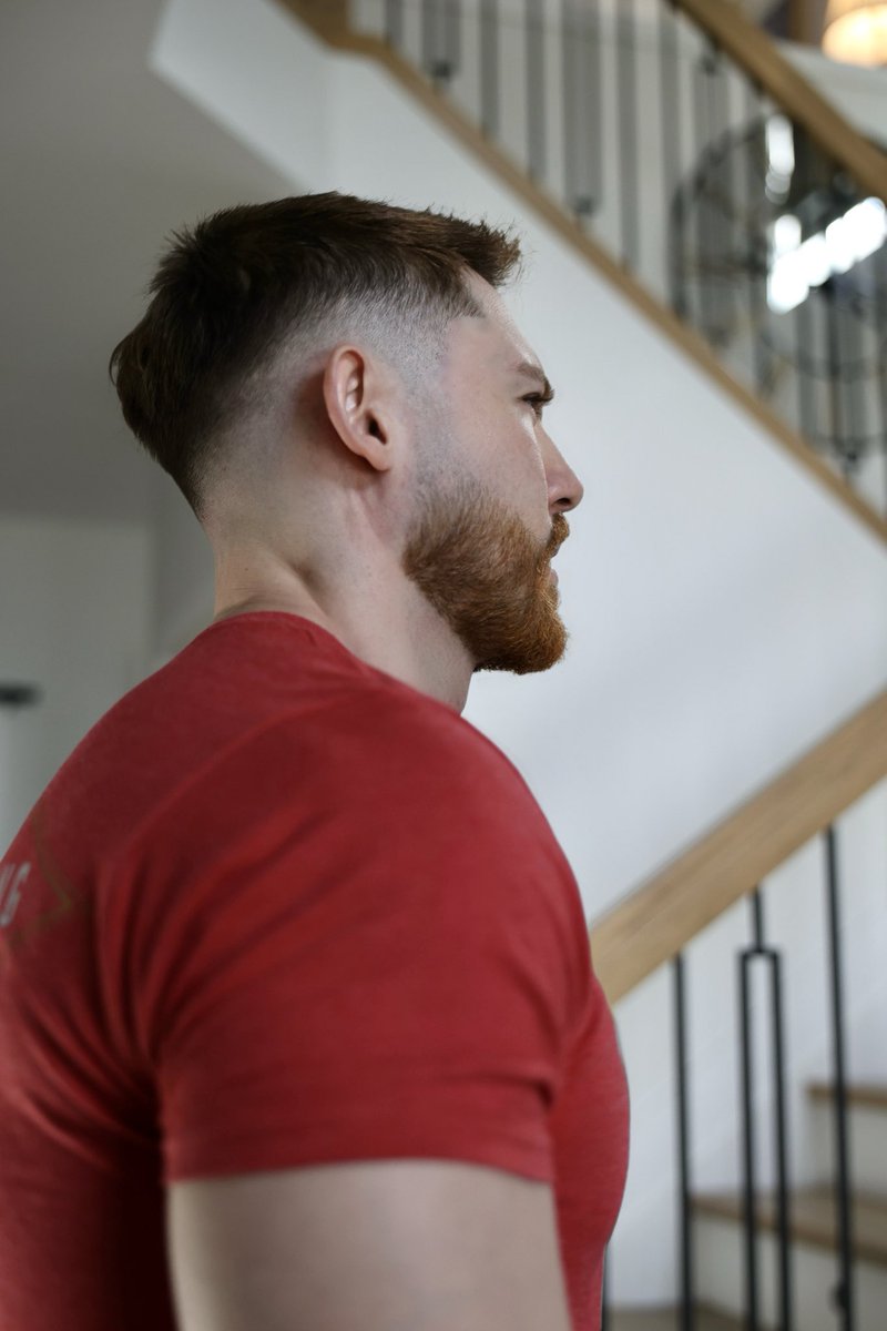 maxivillion's tweet photo. Cady, will you please tell him his hair looks sexy pushed back? https://t.co/yt9lamjskw