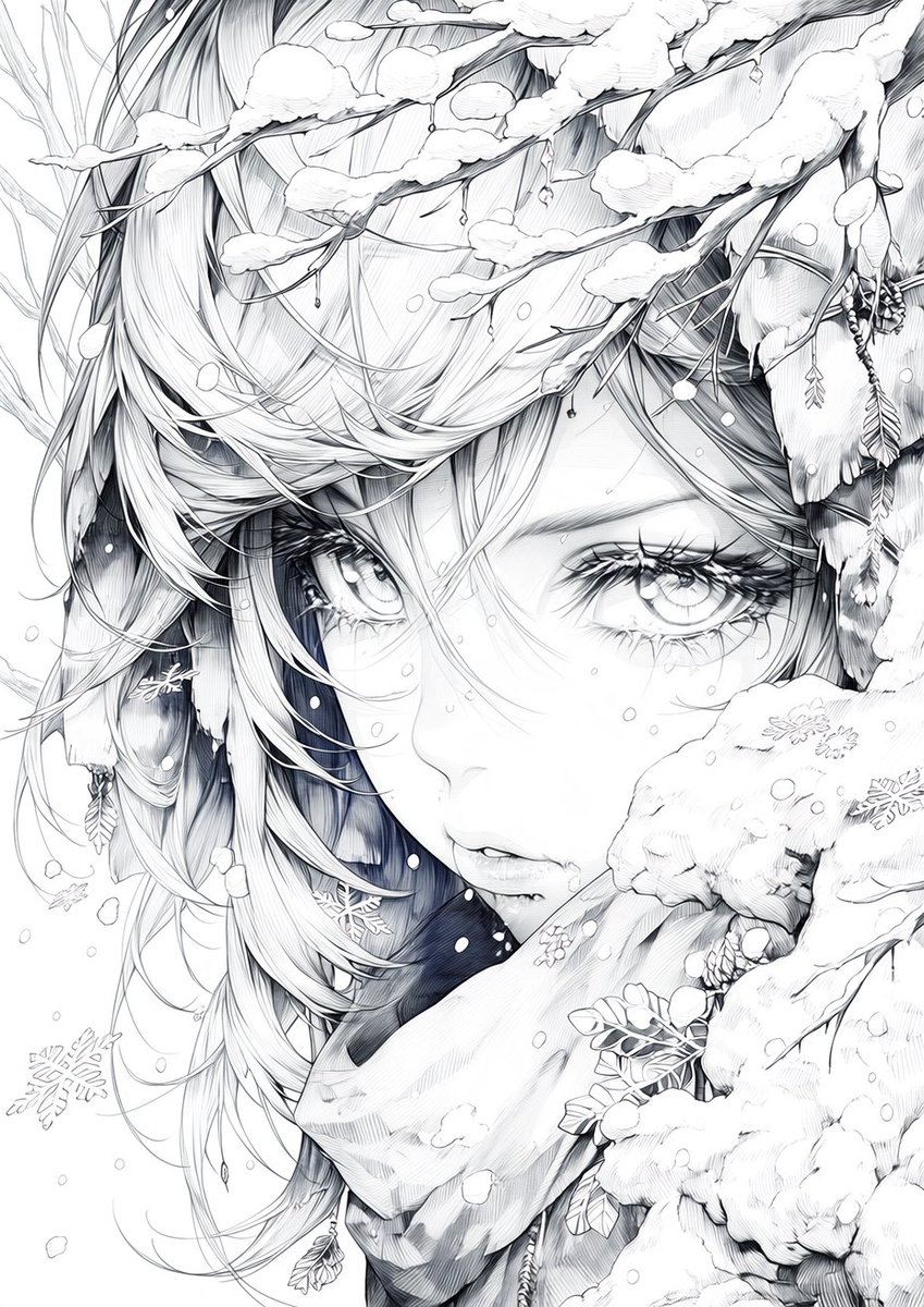 mugi_AI_Art's tweet photo. 深夜の|q•д•,,)ﾁﾗｯ♡ https://t.co/A3prdWGXXf
