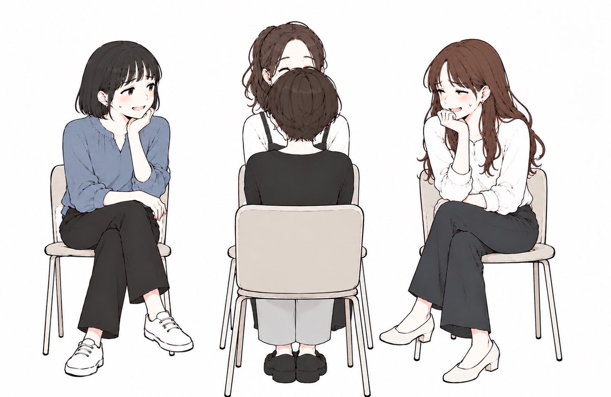 daachan_basue's tweet photo. ぼくこういうタイプでした https://t.co/KWuqWohZEO