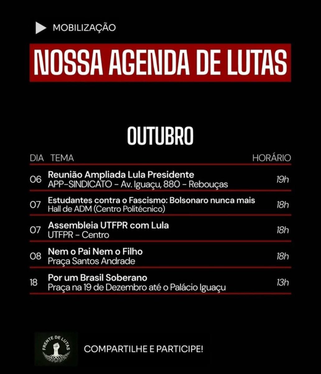 acervorequiao's tweet photo. compartilhem com o pessoal de curitiba e quem não puder participar nos ajude divulgando https://t.co/KaQyunA6rI