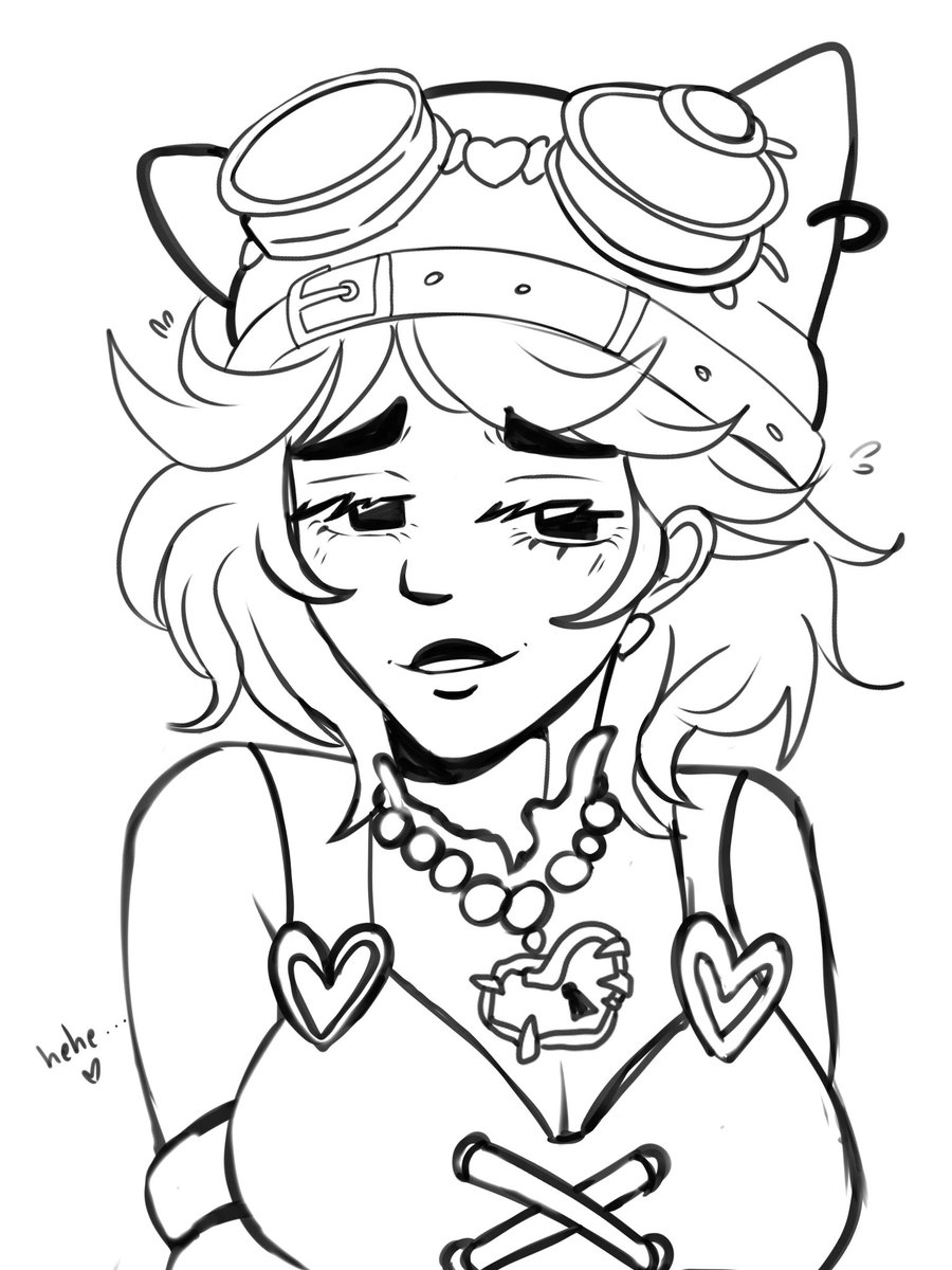 Barbouille_cos's tweet photo. #tracyreznik wip !!! https://t.co/PmIX9f6P3B