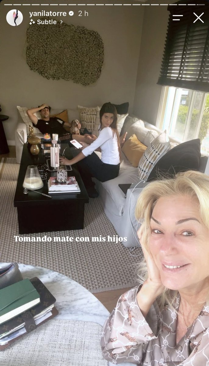 fedeebongiorno's tweet photo. La respuesta de Yanina 😭😭 https://t.co/rgFAj39eiQ