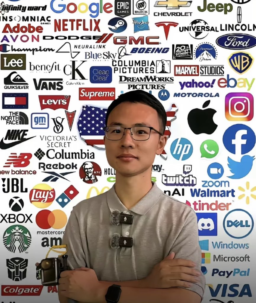 Leobai825's tweet photo. 忽然想起户子说过很正确的一句话：

独立思考，明辨是非 https://t.co/VjNdRxICAf