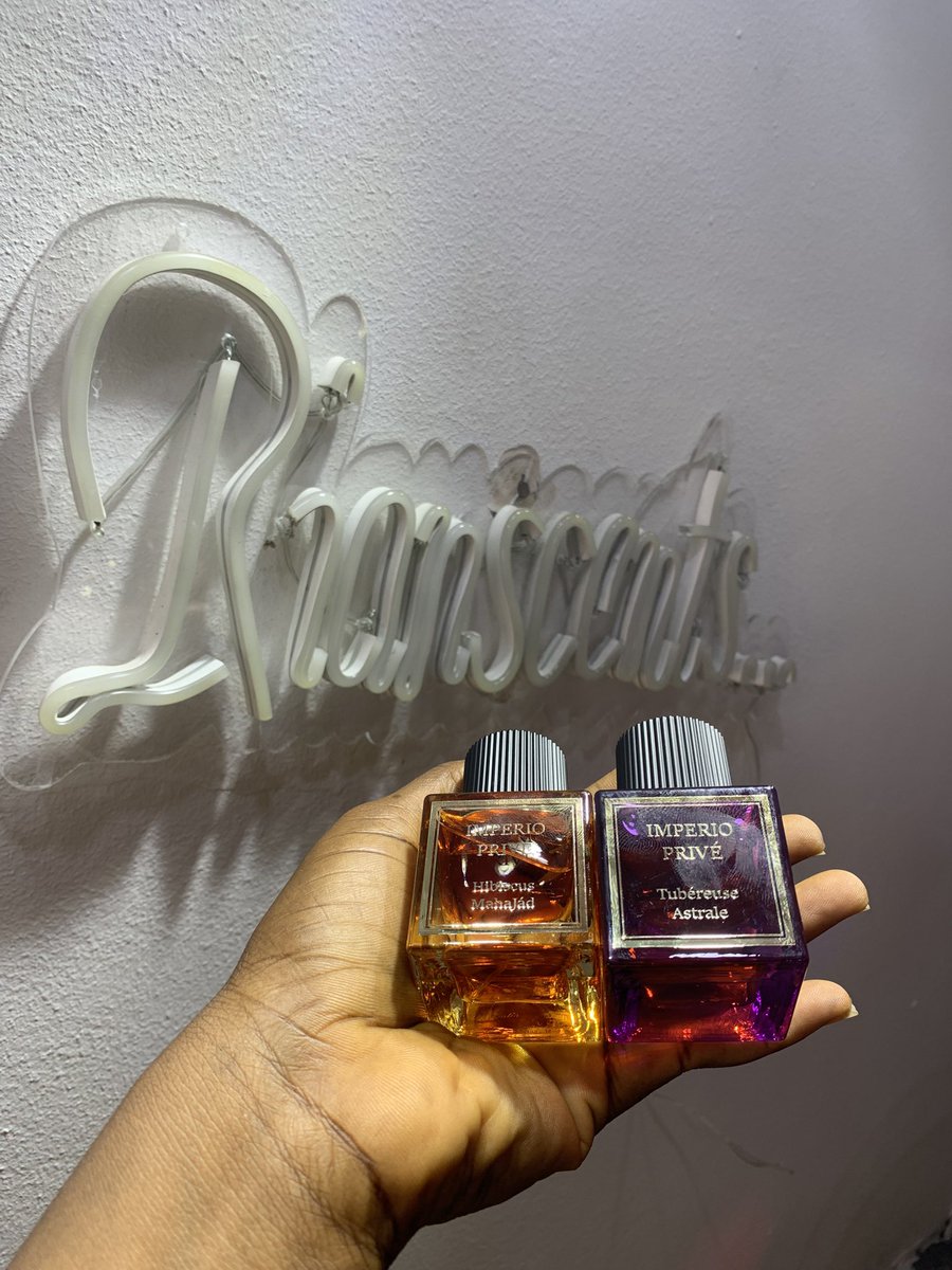 Rian_dperfumer's tweet photo. I will not trade these for gold.

#4000 only https://t.co/X8o14furVk