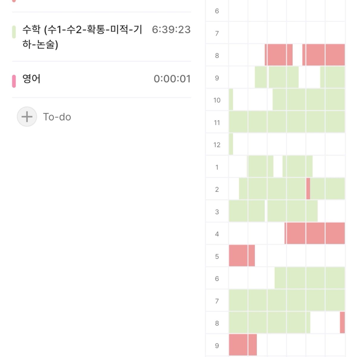 alsvv3d's tweet photo. #studytwt
다들 수고하셨어요 ٩(⌯˃ ▾ ˂⌯)و
전 이만 퇴근하겟습니다,,,, https://t.co/z7UqKwJk3C