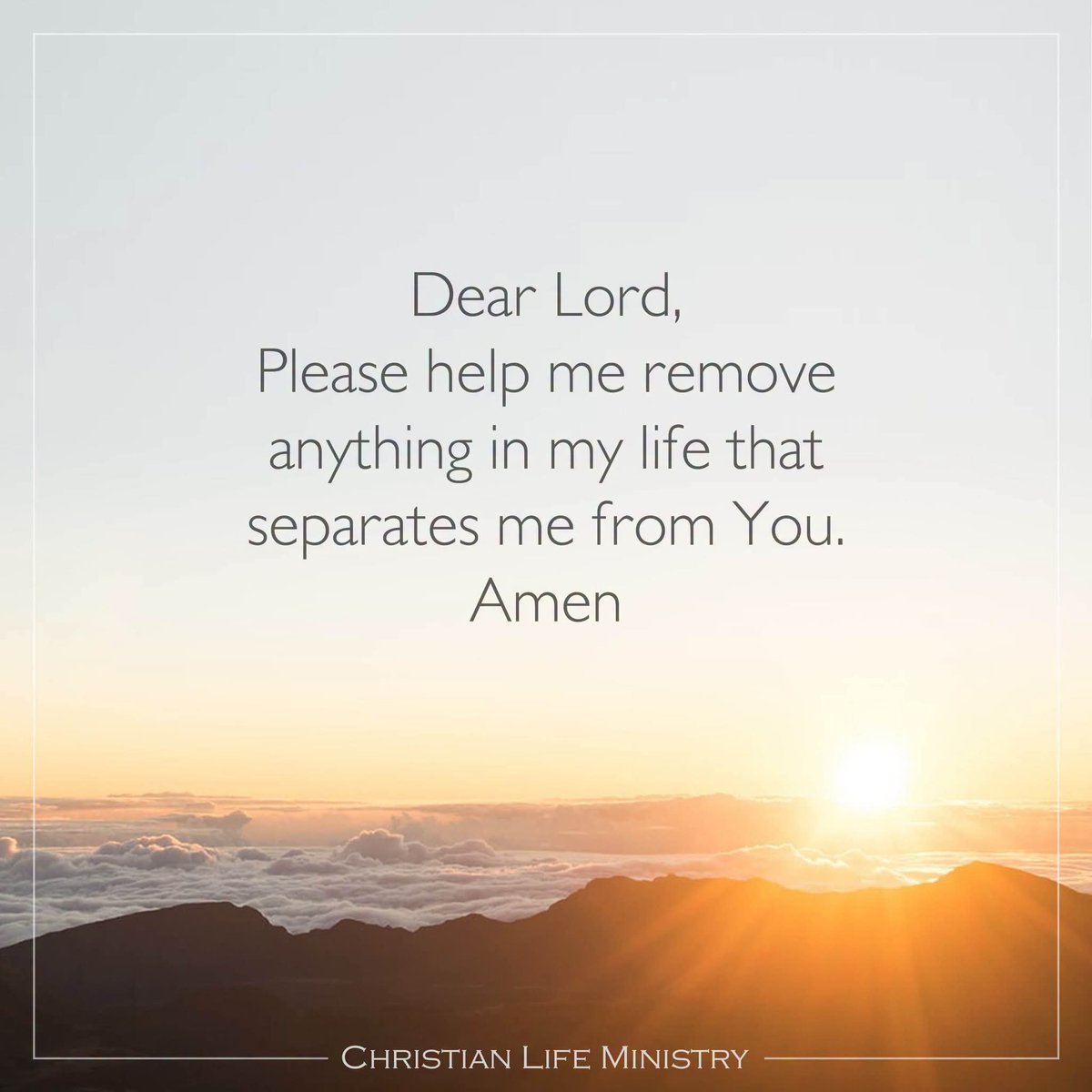 SteveColerick's tweet photo. ✝️ Wake Up 🙏 Pray Up ✝️ 

"Search me, O God, and know my heart! 

Try me and know my thoughts!

And see if there be any grievous way in me, and lead me in the way everlasting!"

[Psalm 139:23-24] ESV https://t.co/n8vn8NfWWx