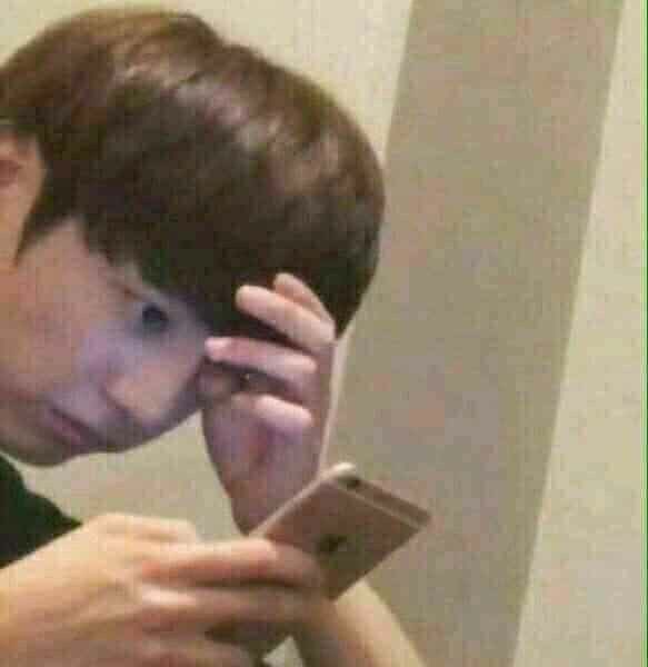 jeonyuca's tweet photo. no puedo con la ansiedad ausilio https://t.co/S07oB24hAZ