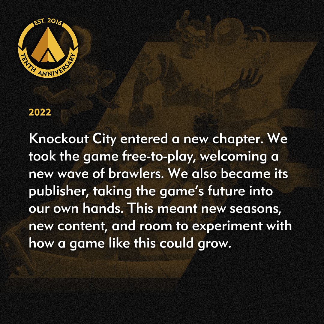 velanstudios's tweet photo. Velan Studios in 2022. https://t.co/YuSp5ARWXI