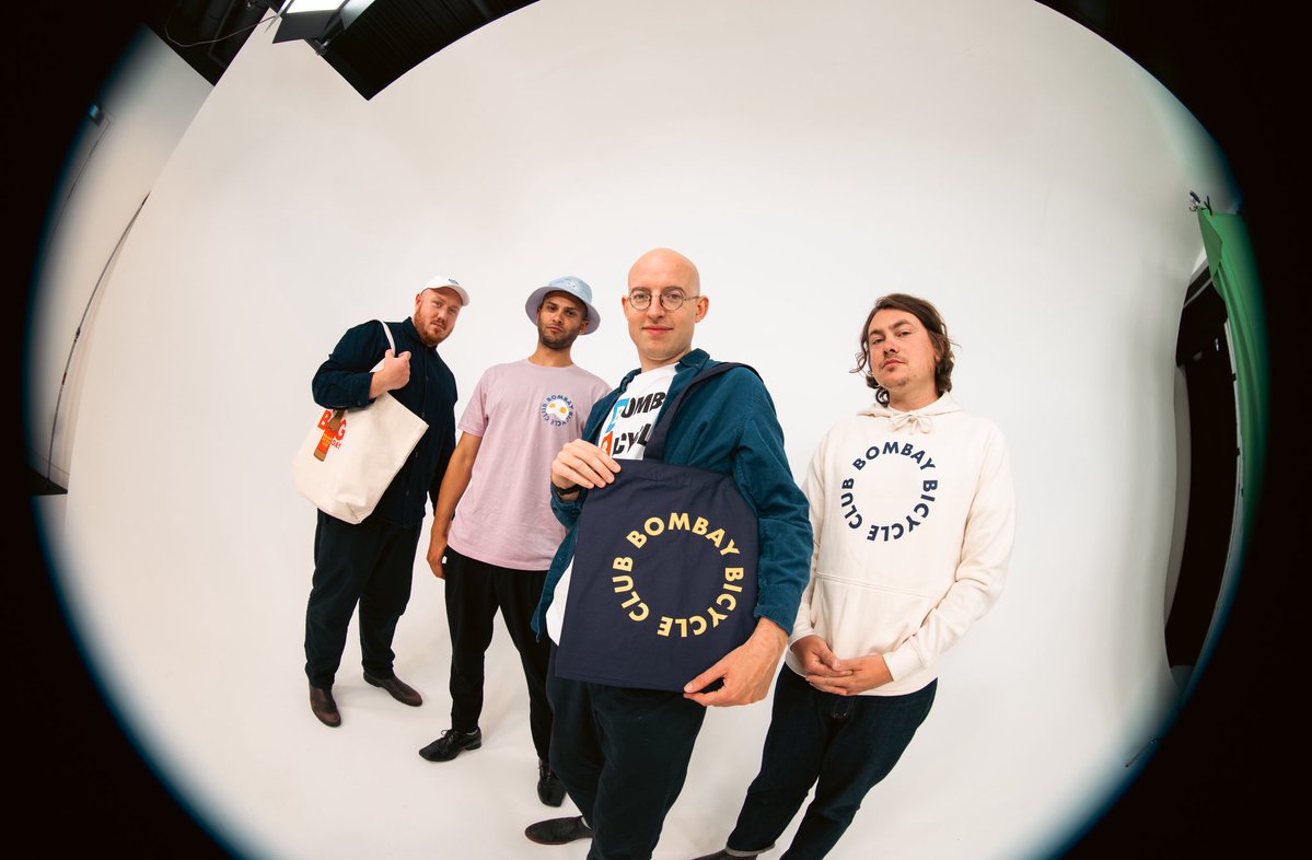 BombayBicycle's tweet photo. We’re having a sale! 

Get up to 40% off over the next 2 weeks while stocks last here: https://t.co/v0DcXd5qm7 https://t.co/w60BEiC6Nn