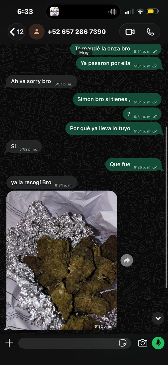 GUEROWAXMX's tweet photo. Express CDMX https://t.co/sNhBwIpLx3