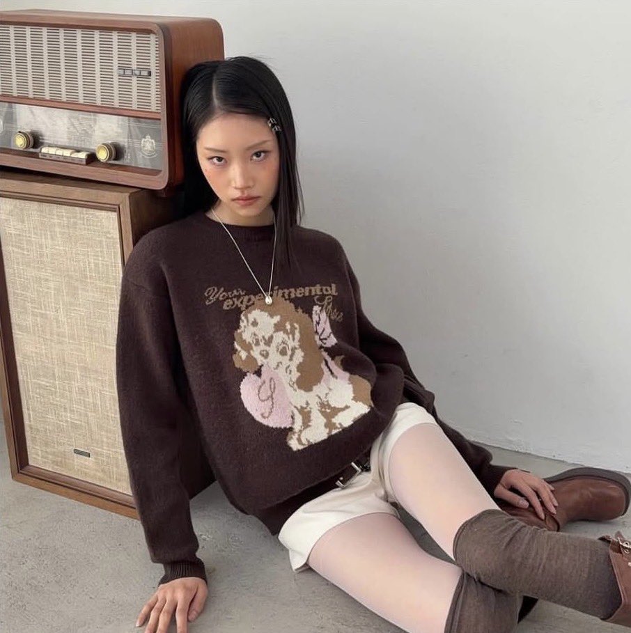 KHNOKOK's tweet photo. Stylist_Shop | Knitwear
🧘🏻‍♀️450 ใหม่มากๆของจิงน้องสีเข้มนะคะ

#ส่งต่อเสื้อผ้า #ส่งต่อเสื้อผ้ามือสอง #ส่งต่อstylistshop #ส่งต่อduxe
#vghbkk #audorhe #mirabangkok #ams #rubyandlemon #ส่งต่อbrandy https://t.co/vhARzrCV0K