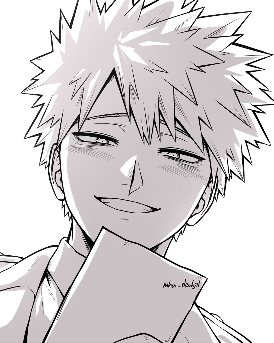 mha_deokjil's tweet photo. #夢をかなえる日 https://t.co/GD2hKTjULv