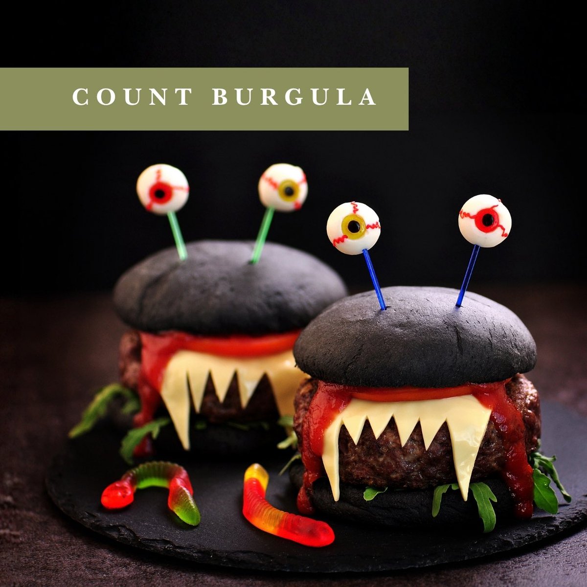 IanChatfield's tweet photo. 🎃🍔 NO TRICKS… JUST SERIOUSLY TASTY TREATS! 👻

This Halloween, it’s officially OK to play with your food! 😈 https://t.co/KIA9W82Kb7 🛒📲

🧛 Sink your teeth into Count Burgula Burgers
🌭 Wrap up some Mummy Sausages
👻 Turn family favourites into a frightfully fun feast

Get the little monsters involved, get creative in the kitchen and make some deliciously spooky memories together. 🕷️🎃

No fancy tricks needed - just good food, a little imagination and plenty of laughter. 💚

Shop your Halloween feast 👉 https://t.co/KIA9W82Kb7 🛒📲

#HalloweenFood #HalloweenIdeas #SpookySeason #FamilyFood #Halloween2026