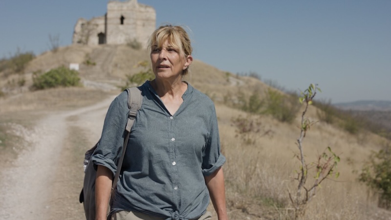 reverse_shot's tweet photo. The brilliant Valeska Grisebach returns with her latest complexly layered frontier story THE DREAMED ADVENTURE. @kimchimarx reviews for #NYFF:
https://t.co/ZAYuWiAonh https://t.co/KjAVcBpwr8