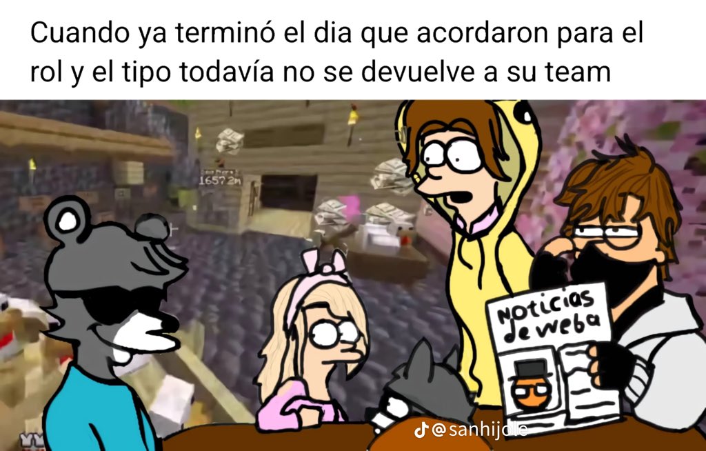 Verdeazull's tweet photo. grandes cosas se encuentran en tiktok https://t.co/JKiSHteA5g