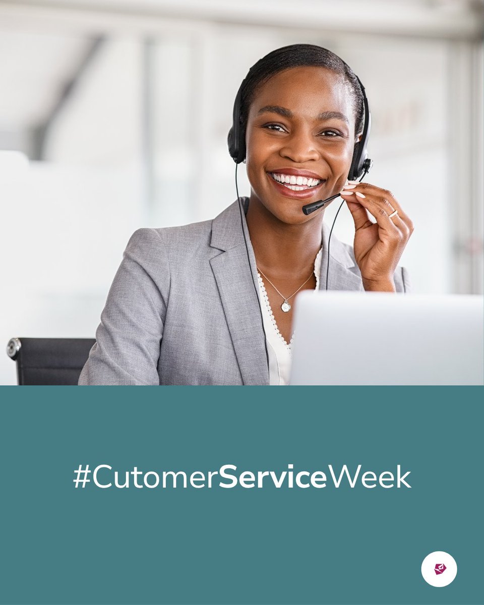 RosemarkSystem's tweet photo. We're celebrating #CustomerServiceWeek by thanking our Customer Success team. Agencies call them when a schedule needs fixing or new staff are learning the ropes. They take the time to explain things so the office team can handle it next time. Thank you, team! 💙 https://t.co/dlaI8GeVy2