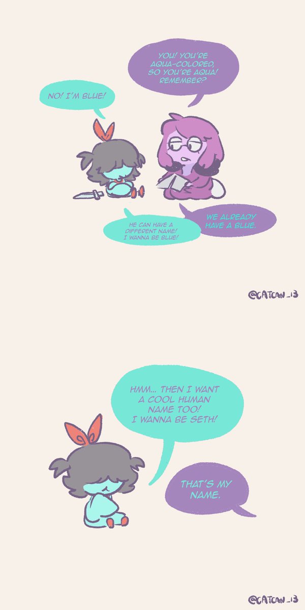 catcan_13's tweet photo. #deltarune
（1/2） https://t.co/8BhXZqjV3A