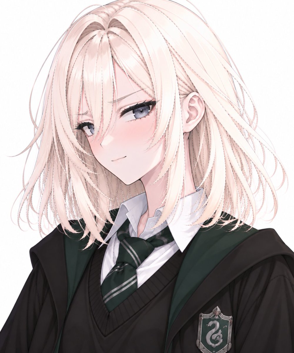 HeartWarmWorkS's tweet photo. ←ハリー以外と会話してるとき

　　　　　ハリーと会話してるとき→ https://t.co/wCOeSR47CO