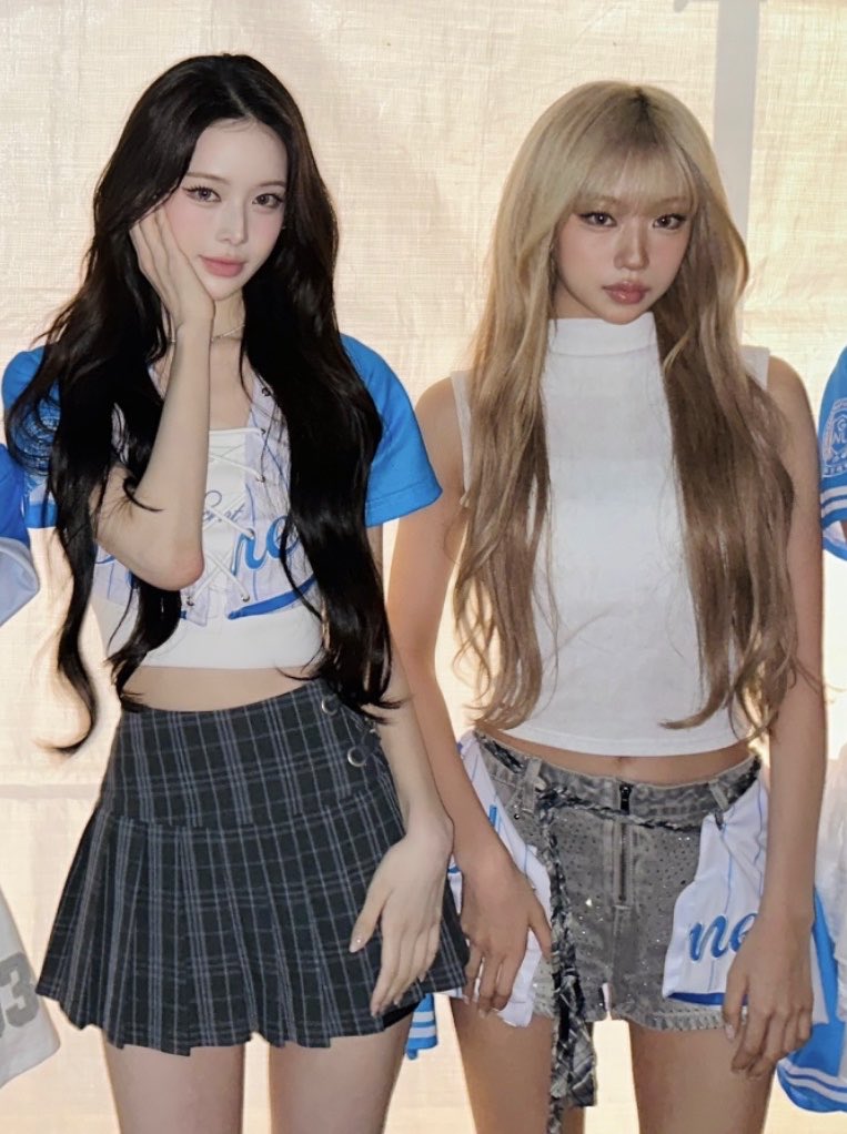 20O3z's tweet photo. bangcheez the visual duo that you are https://t.co/dlaMimXFXr