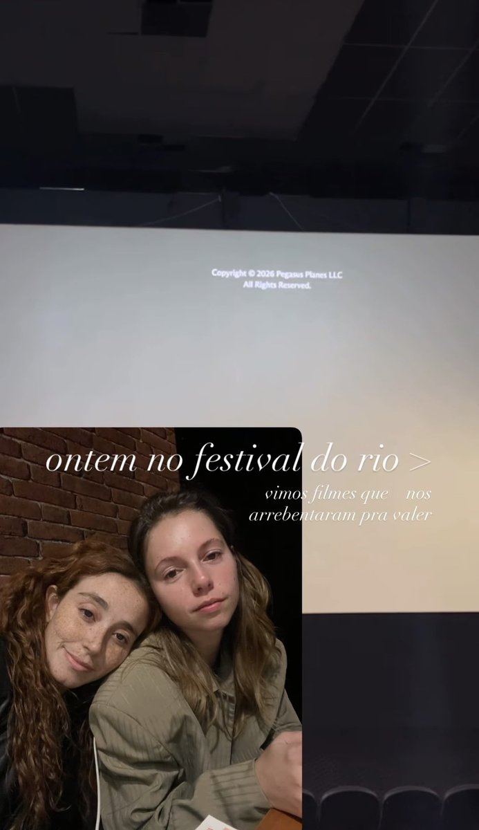 lauradcentral's tweet photo. 🥹

📲 | Nathalia Garcia via Instagram Storys

#LauraDutra #Laura #Dutra https://t.co/cv05i9rZdf