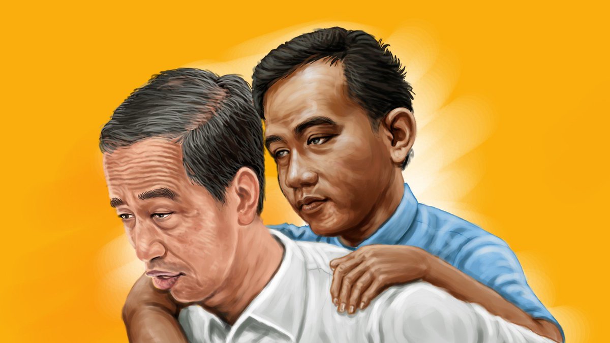 indepenSumatera's tweet photo. 🚨 PUTUSAN MK SOAL GIBRAN

Dalam pembacaan putusan perkara syarat pendidikan Gibran, muncul tiga poin penting:

1. Gibran disebut tidak memiliki bukti ijazah yang menunjukkan telah menamatkan pendidikan setara SMA.

2. KPU dinilai memiliki kewajiban melakukan verifikasi terhadap persyaratan calon. Dalam perkara ini, surat keterangan (suket) penyetaraan dipersoalkan karena tidak disertai ijazah.

3. Namun, Gibran saat ini sudah bukan lagi berstatus calon wakil presiden. Karena itu, persoalan tersebut tidak dapat berujung pada pembatalan atau diskualifikasi Gibran melalui perkara ini.

Pada akhirnya, MK menyatakan:

Permohonan Para Pemohon tidak dapat diterima.

Jadi, persoalannya bukan sesederhana ijazah terbukti bermasalah lalu Gibran didiskualifikasi.

Ada persoalan mengenai syarat pencalonan, kewajiban verifikasi KPU, serta kewenangan MK setelah proses Pilpres dan pelantikan selesai.**

Putusan lengkap MK tetap menjadi rujukan utama untuk membaca alasan hukum di balik keputusan tersebut.