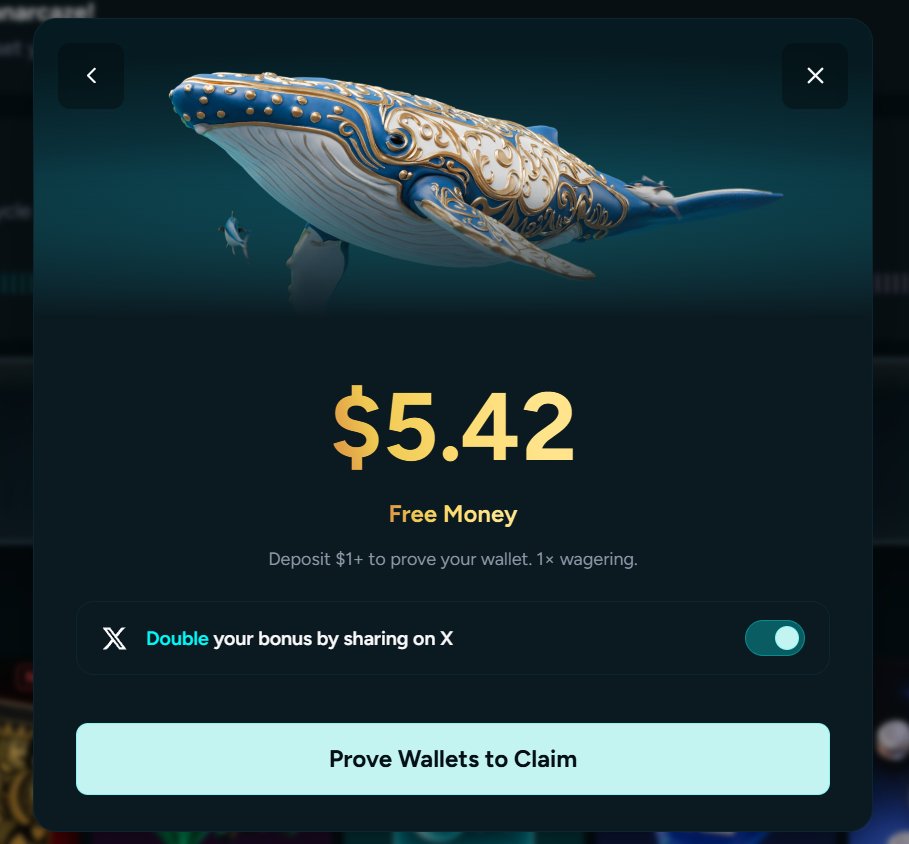 ArcazeIC's tweet photo. @imho_crypto they increased it but i guess i'm still too noob https://t.co/RNraieN1Tr