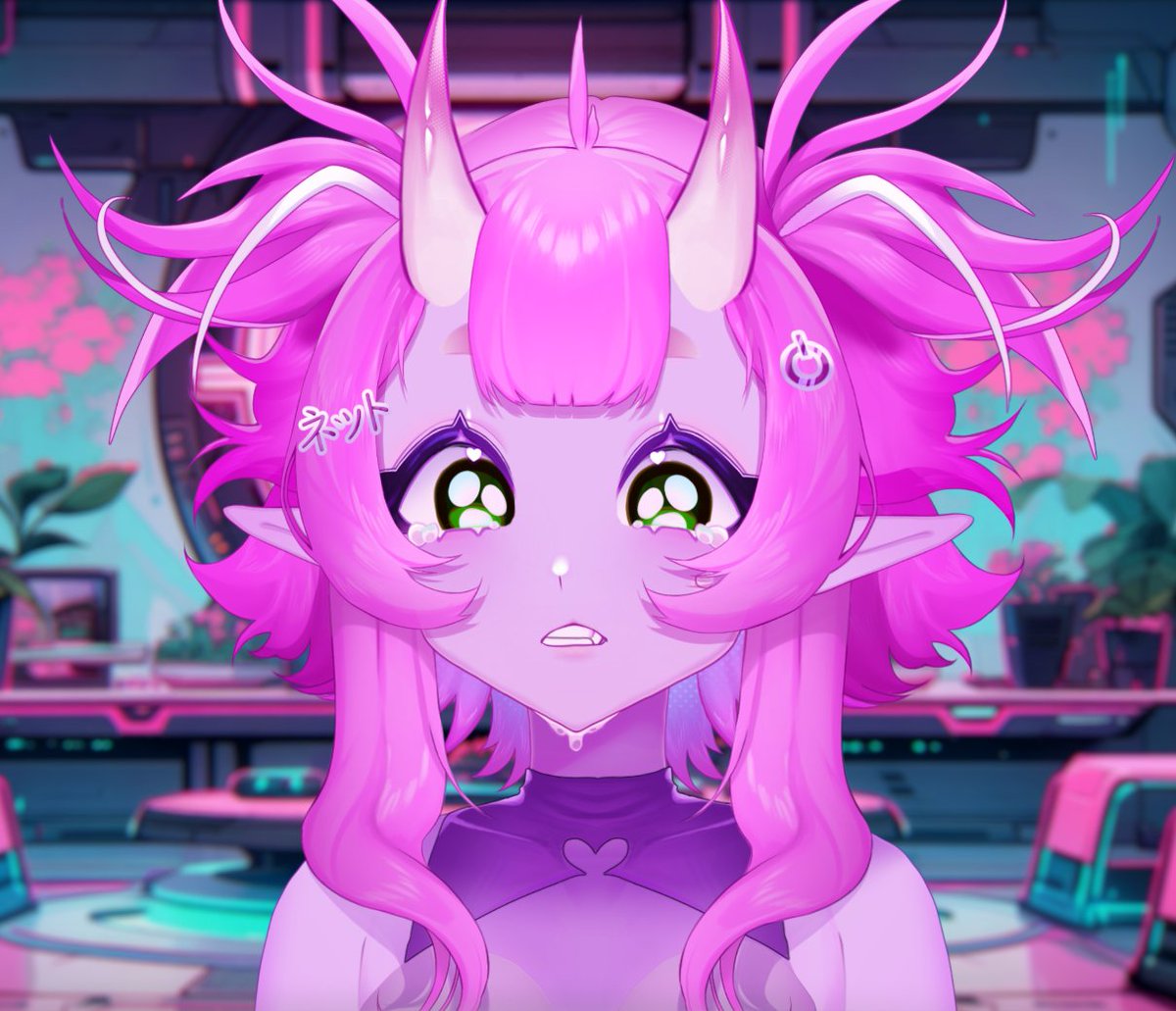 GlitchiVT's tweet photo. man.... thought I was making a friend on here then they hit me with the sales pitch :(
if you are NOT a bot just reply with a hello without liking this post. thank you😊🩷 https://t.co/Xu0ofyNbQu
