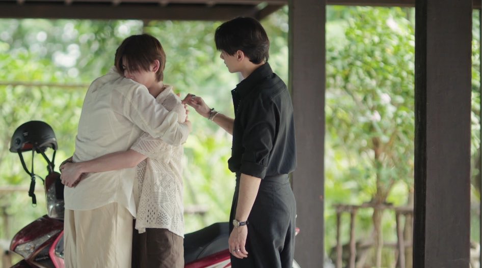 emflaek's tweet photo. ไอชาญตั้งใจทำงานแทบตายแค่เพราะเจตบอกว่าอยากนั่งๆนอนๆไปวันๆ แต่เจตดันมาน้อยใจที่ชาญไม่มีเวลาให้ โอ้ยยยยยย บักเจตที่มันห้าวด๋องๆไปไหนแล้วน้ออออ พอรักเขาแล้วรู้สึกเยอะแล้วก็ซ่อนอะไรไม่ได้อีกเลย น้อยใจสุดๆ ฮืออออออ รักเขาาาา

TRAILER KHEMJIRA FOREVER
#ตัวอย่างเขมจิราตลอดกาล https://t.co/z8yAFHaCYV