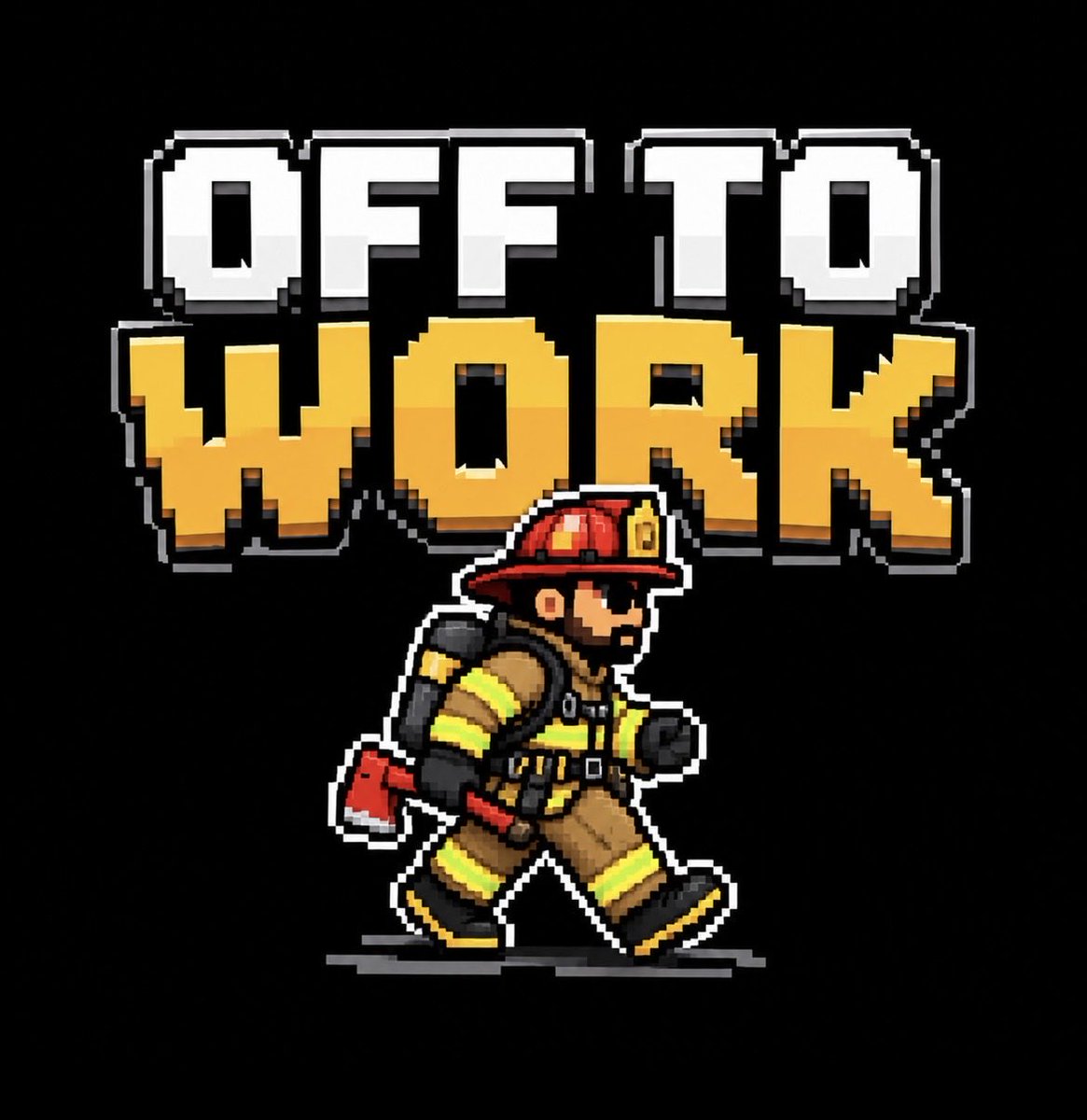 TheMoonGoon's tweet photo. I’m $OFFTOWORK are you? 
@blknoiz06 @orangie @rasmr_eth https://t.co/wbWIIuzxQz