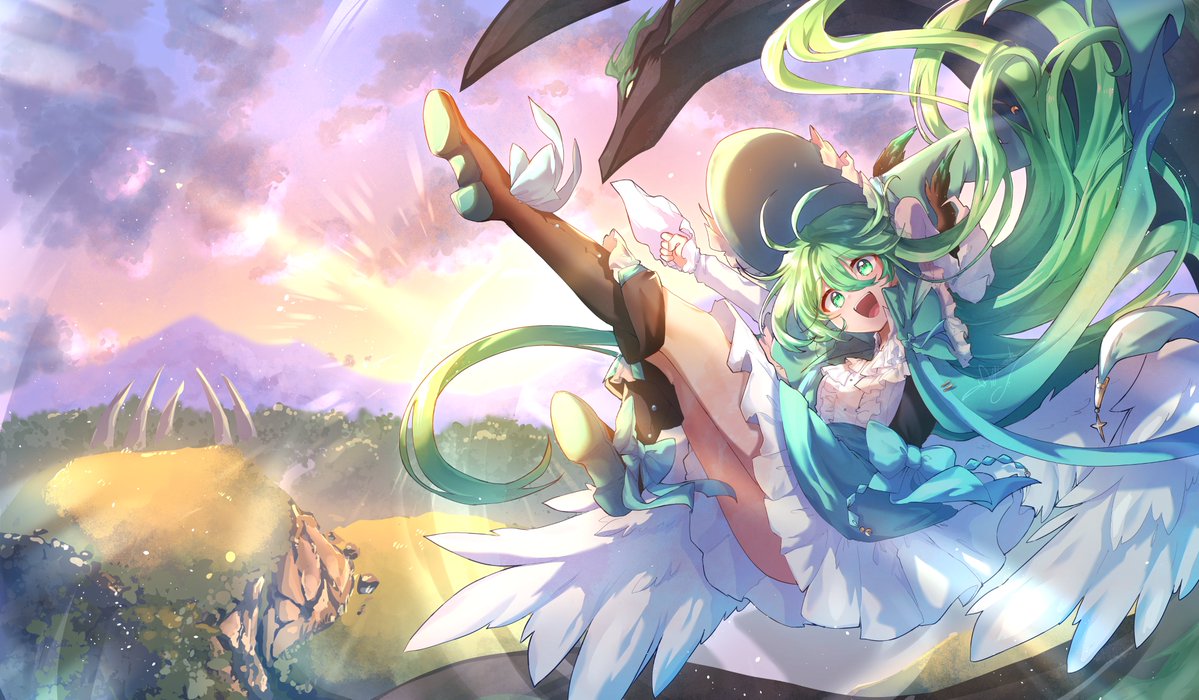 AyuumikoChan tweet picture