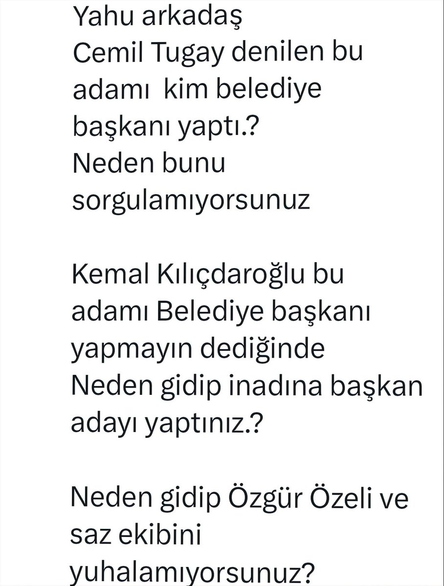 demirdirsel's tweet photo. @bengibaser https://t.co/4FJmUqsgqF